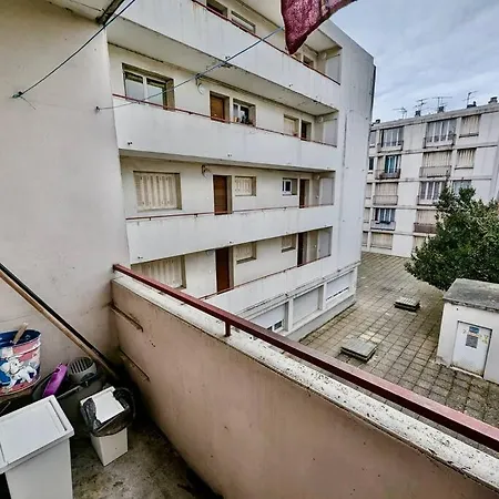 Impeccable Chambre, Bien Place, Calme & Equipe